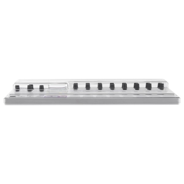 Decksaver LE Arturia Beatstep Pro Cover (Light Edition)