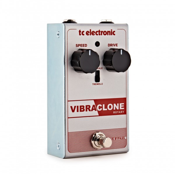TC Electronic Vibraclone Rotary Emulator