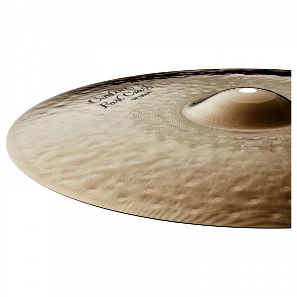 Zildjian K Custom 14" Fast Crash
