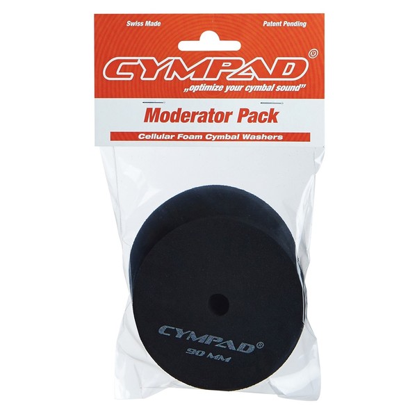 Cympad Moderator 90/15mm Set