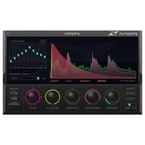 Zynaptiq Repair Bundle