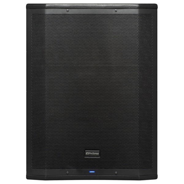 PreSonus AIR18S 18" Active PA Subwoofer