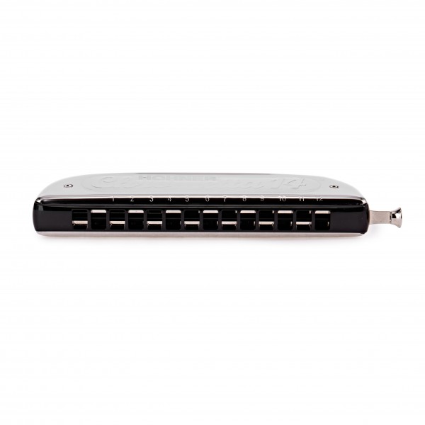 Hohner Chrometta 14 Harmonica, C