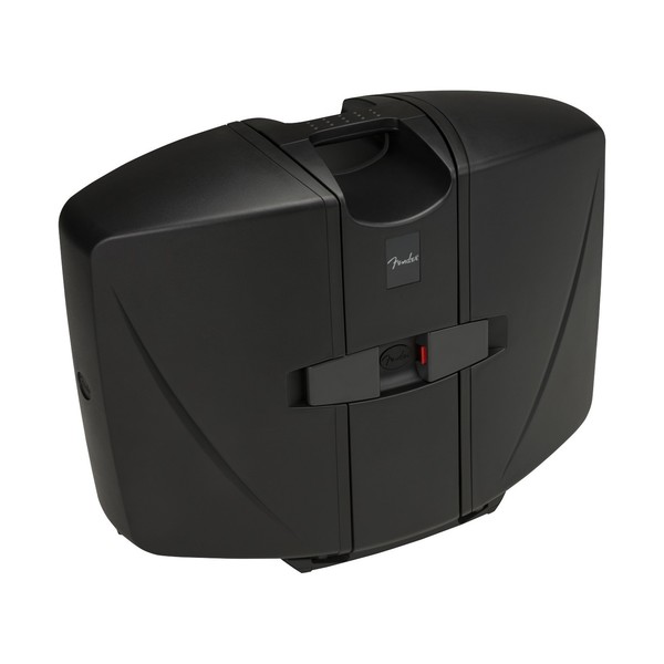 Fender Passport Conference 2 175W PA System, Black