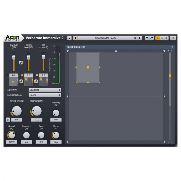 Acon Verberate 2 Immersive