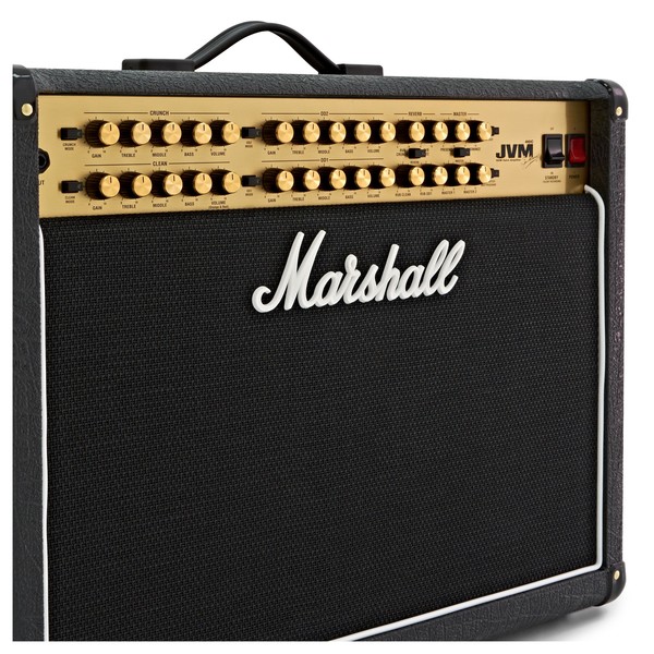 Marshall JVM410C 2x12 Valve Combo