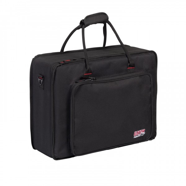 Gator GL-RODECASTER2 Lightweight Case for Rodecaster & Two Mics