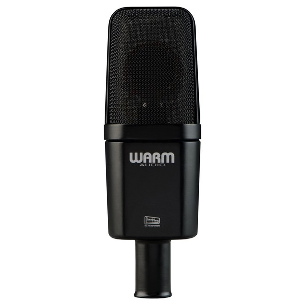 Warm Audio WA-14 Studio Condenser Microphone