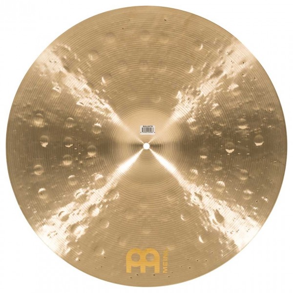 Meinl Byzance Jazz 20" Medium Thin Ride