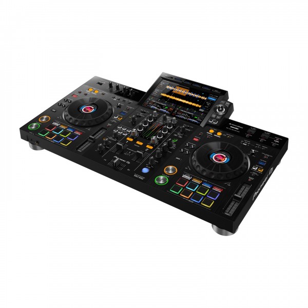 Pioneer DJ XDJ-RX3 All-In-One DJ Controller