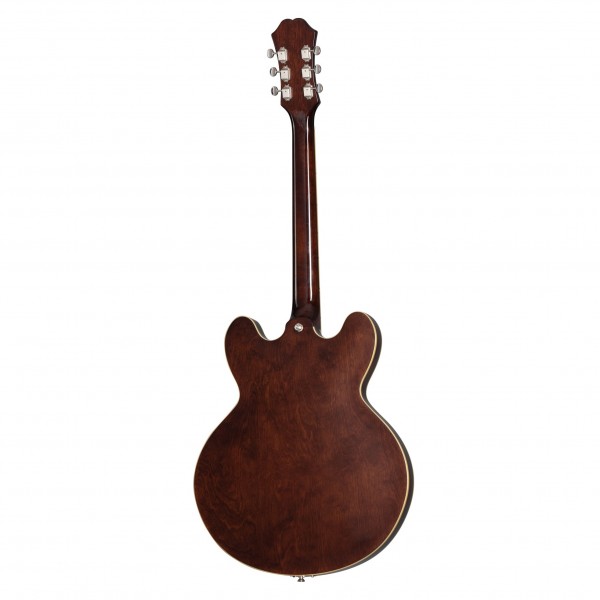 Epiphone Casino, Vintage Sunburst