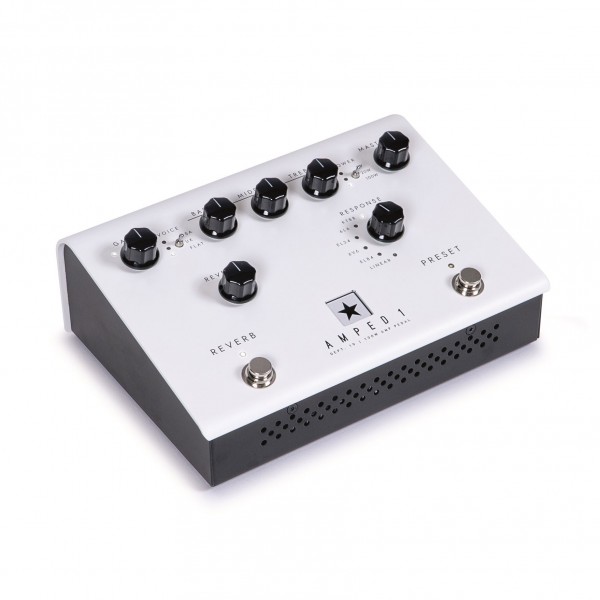 Blackstar Amped 1 100w Amp Pedal