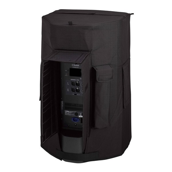 Yamaha Functional Speaker Cover for CZR15, DZR15, and DZR15-D