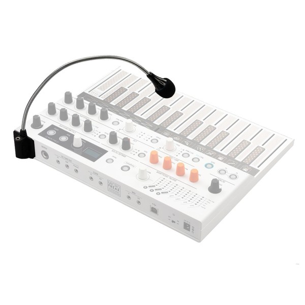 Arturia MicroFreak Vocoder Microphone
