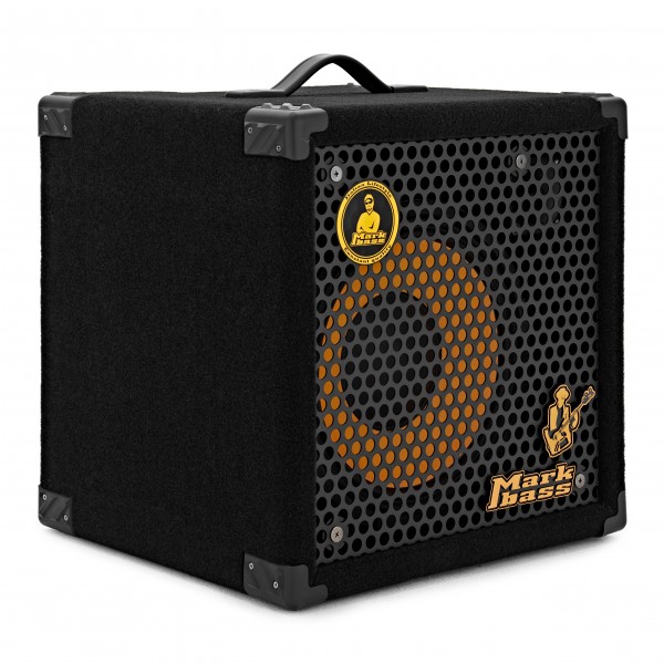 Markbass Marcus Miller CMD 101 Micro 60 Combo