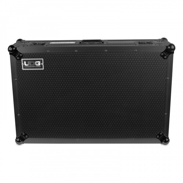 UDG FlightCase AlphaTheta Omnis-Duo, Black