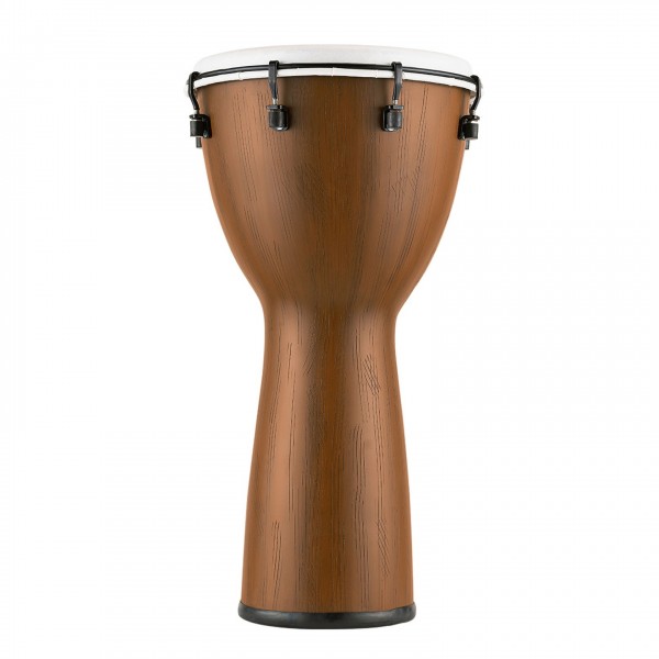 Meinl Alpine Series 12" Djembe, Barnwood