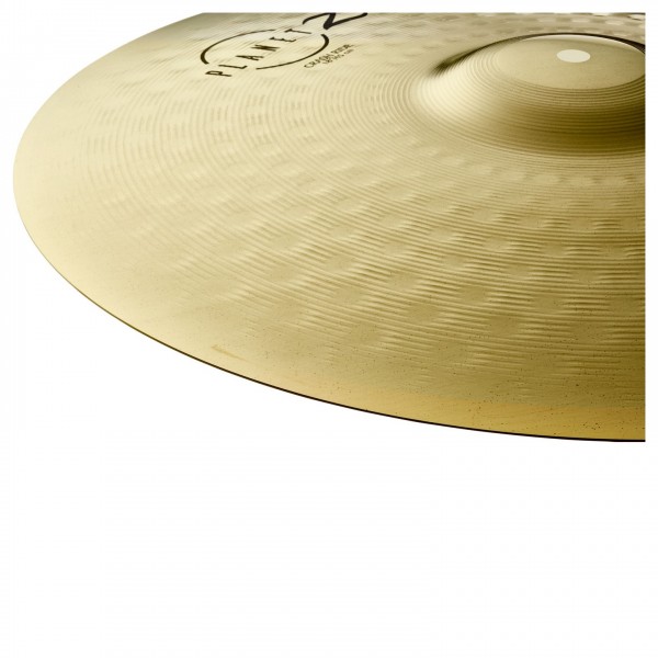 Zildjian Planet Z 18" Crash Ride