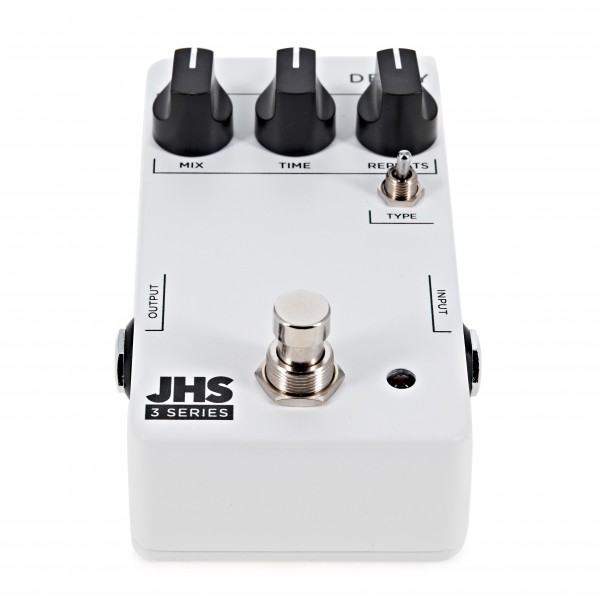 JHS Pedals 3 Series Delay