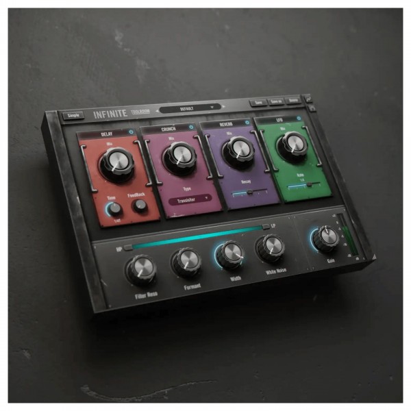 Toolroom Records Infinite