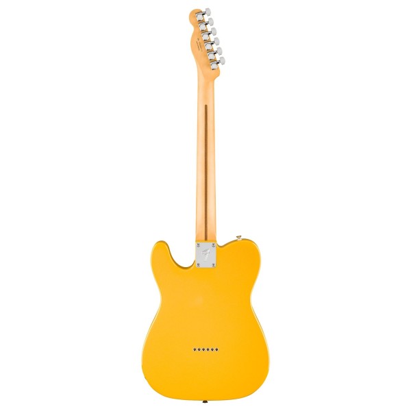 Fender Player II Modified Telecaster MN, Sunshine Yellow