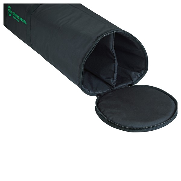 K&M 21316 Carry Case for Speaker and Lighting Stands