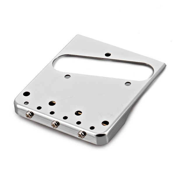 Gotoh BS-TC1S T-Style Bridge, Chrome