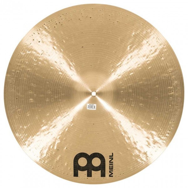 Meinl Byzance 23" Traditional Heavy Ride