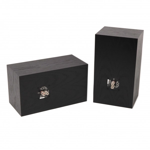 Avantone CLA-10 Passive Studio Monitors, Pair - Secondhand