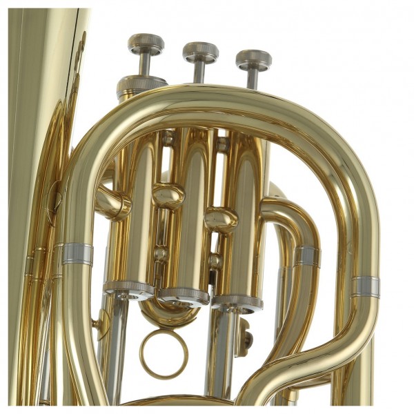 Roy Benson BH302 Baritone Horn