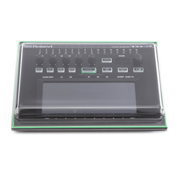 Decksaver Roland Aira TB-3 Cover
