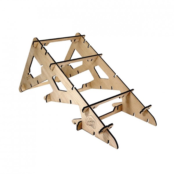 LOCI TRIPL3 Modular Stand