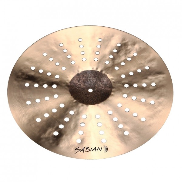 Sabian HHX 18" Complex Aero Crash