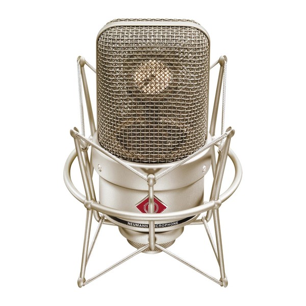 Neumann TLM 49 Microphone Set