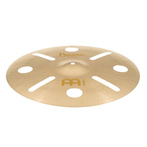 Meinl Byzance Vintage 16" Trash Crash