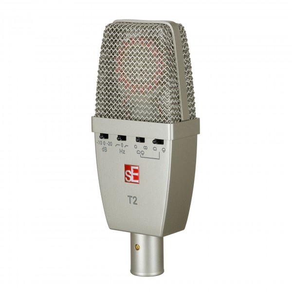sE Electronics T2 Microphone