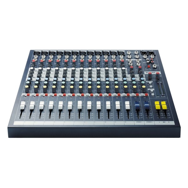 Soundcraft EPM12 Analog Mixer