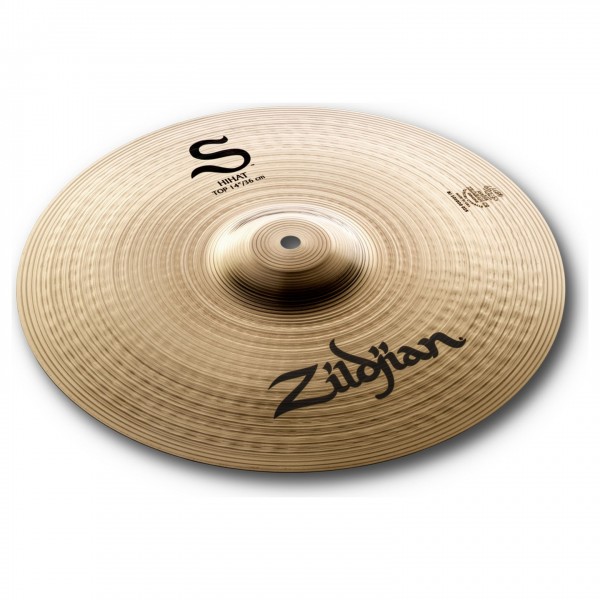 Zildjian S Family 14" Hi-Hats