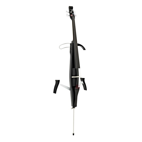 Yamaha SVC50 Silent Cello Full Size