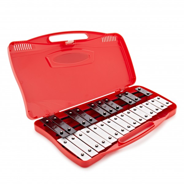 Premier NXT GEN Glockenspiel, with Carry Case