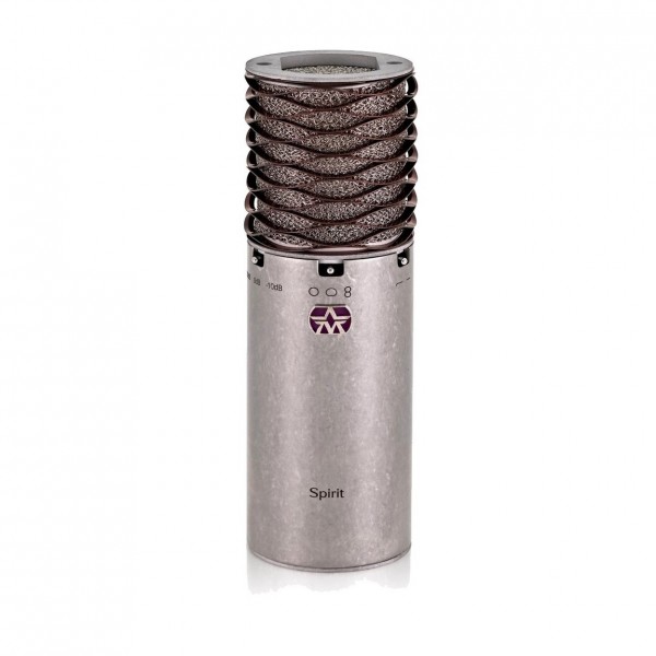 Aston Microphones Spirit Bundle