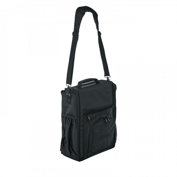 Gator G-CLUB CDMX-12 for Large DJ CD Players or 12" DJ Mixers