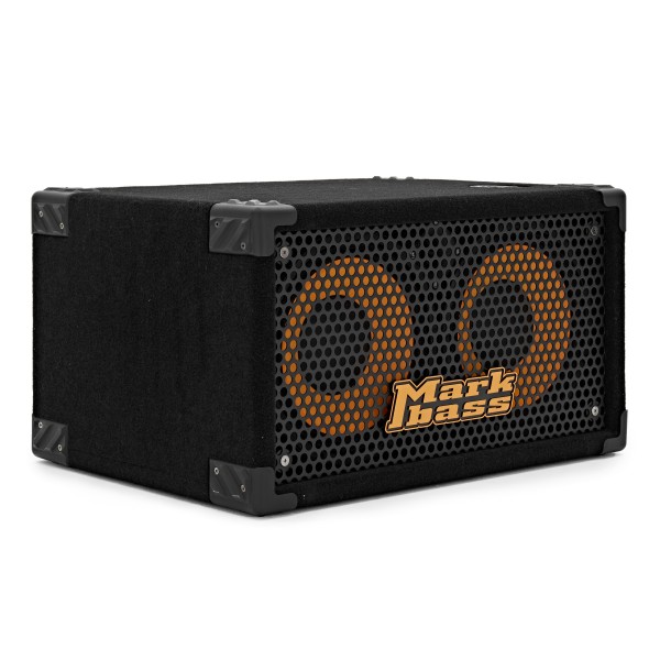 Markbass Traveler 102P-4 Bass Cabinet, 4 Ohm