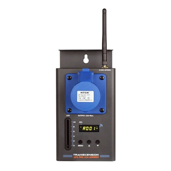 Transcension UP2 PRO Dimmer