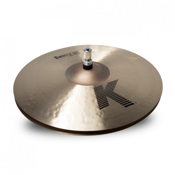 Zildjian K Sweet Cymbal Pack
