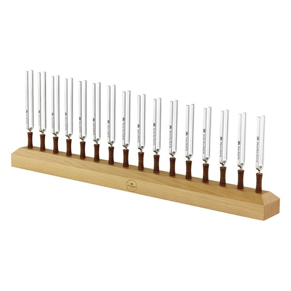 Meinl Planetary Tuned Complete Set of Tuning Forks