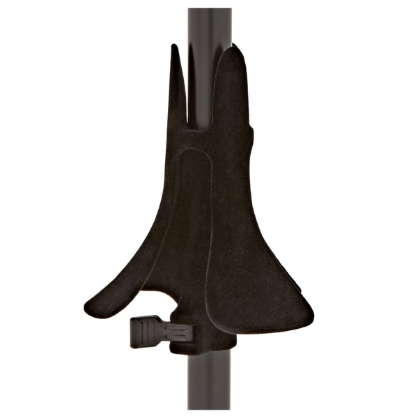 Hercules Trumpet Stand With Bag