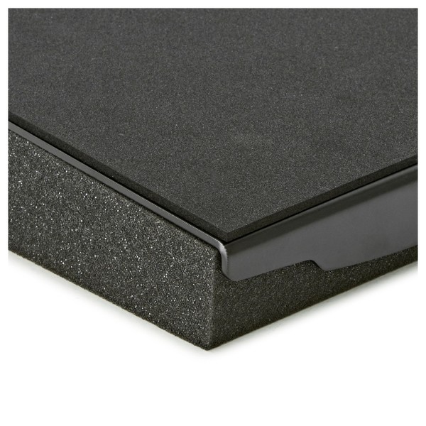 AcouFoam 5M Studio Monitor Isolation Pad by Gear4music