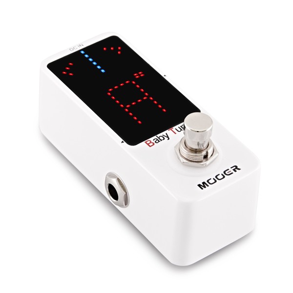 Mooer Baby Tuner Pedal