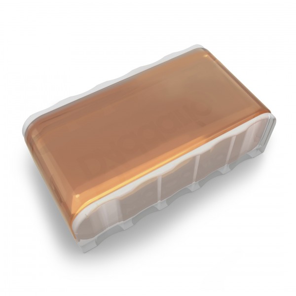 D'Addario Natural Rosin, Light